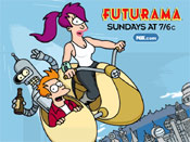 Favorite Cartoons