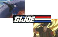 G.I. JOE