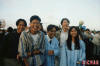 ST Grad 98 Group 1