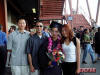SJSU GRAD 2001 Group 2