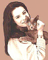 Holly Marie Combs 