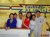 Ice Skating 2001 Group 3
