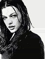 Milla Jovovich