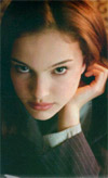 Natalie Portman