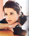 Nieve Campbell