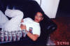Party Time at My's House