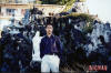 Asian New Years 2001 Temple 1