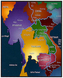 Indochina
