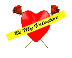 For My Valentile Day