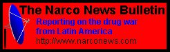 Diario electronico NarcoNews en espa&ntilde;ol