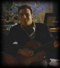 Anthony`s song from Corleone