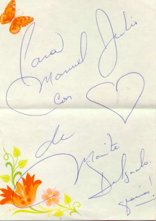 autografo de maite delgado.jpg (45992 bytes)