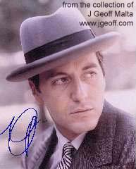 autographs el padrino 2.jpg (9908 bytes)
