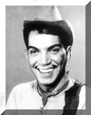 Mario Moreno Cantinflas