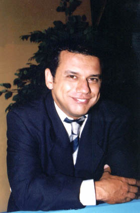 Emilio Lovera