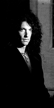 Howard Stern