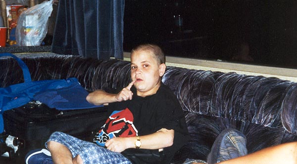 Joe C