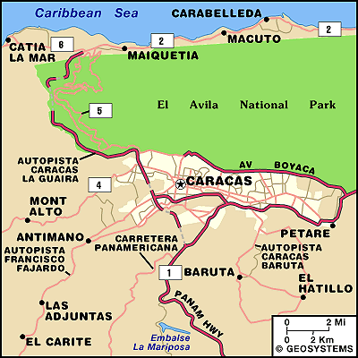 mapa de caracas.gif (39534 bytes)