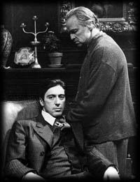 THE GODFATHER