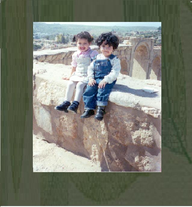 Click to see my kids