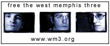 Free the West Memphis Three!