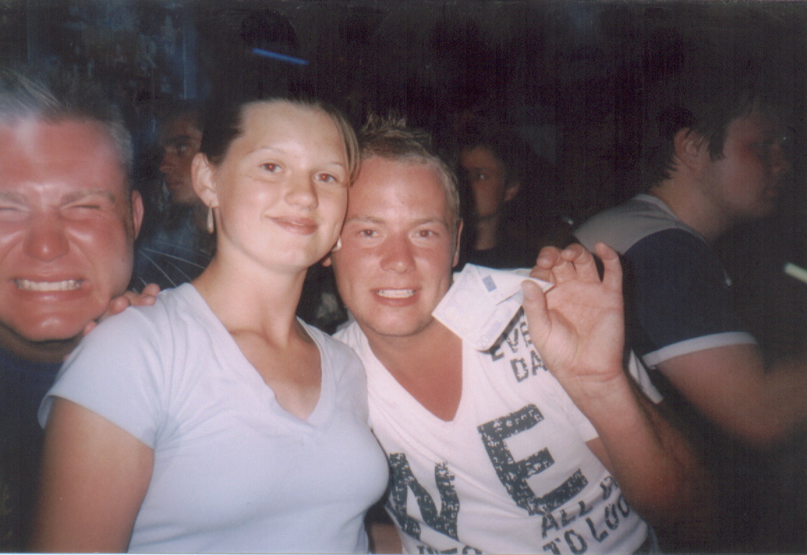Jade and her sexy pal x