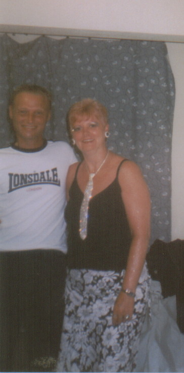 Mum and Dad