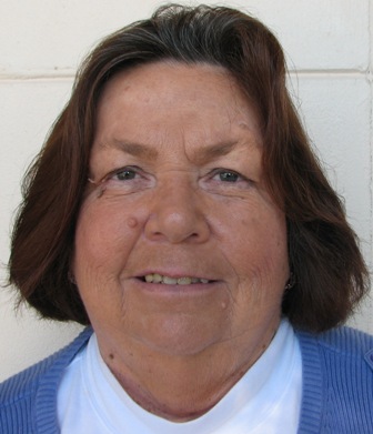Arlene Jones