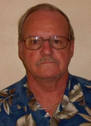 Chuck Johnston