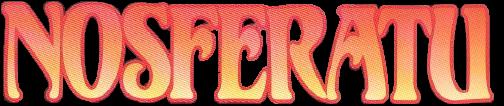 Nosferatu logo