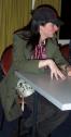 Ax having a little chat with Edward, who you cant see (we dont want any of the lower-class bloodl^H^H^H^H^H^Hclans on our webpage ;))