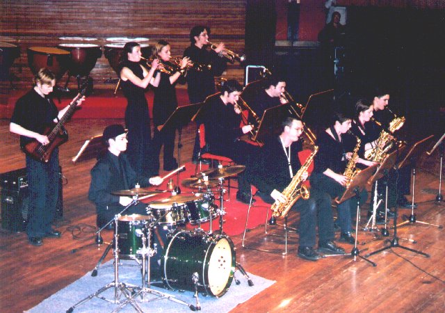 Showcase2001