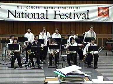 Band Festival 99