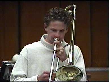 Band Festival 99
