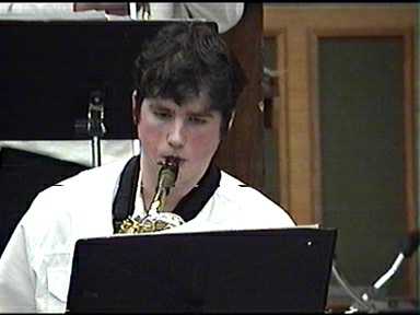 Band Festival 99