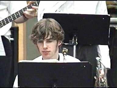 Band Festival 99