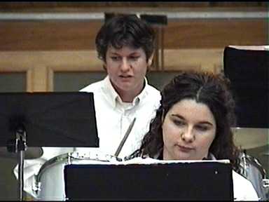 Band Festival 99