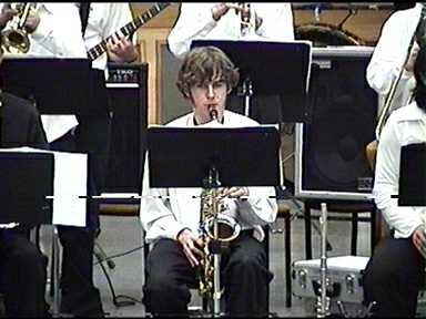 Band Festival 99