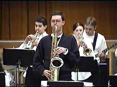 Band Festival 99