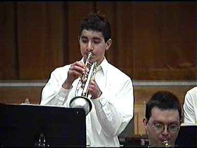 Band Festival 99