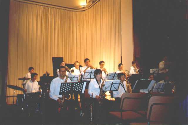 Jazz 99