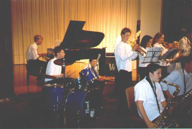 Jazz 99