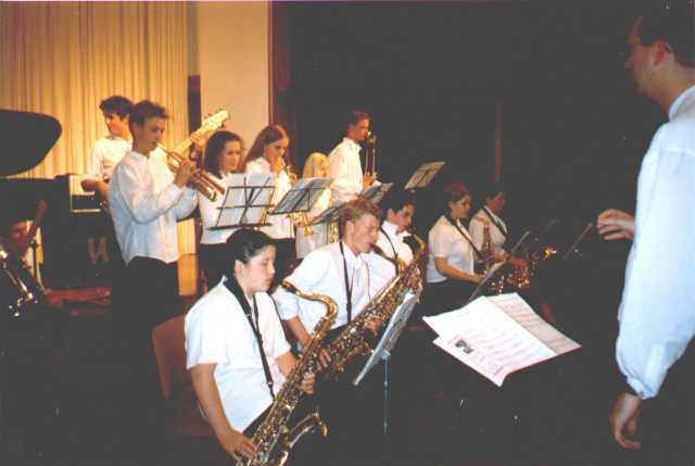 Jazz 99