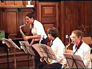 Jazz '00