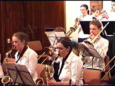 Jazz '00