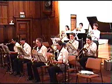 Jazz '00