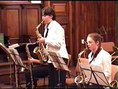 Jazz '00