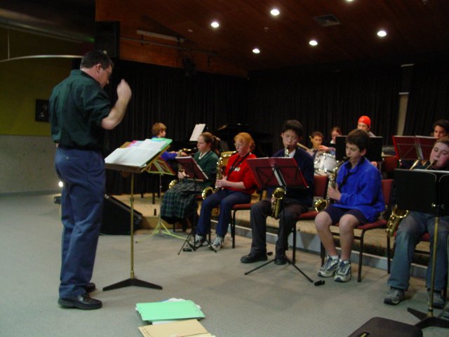 workshop