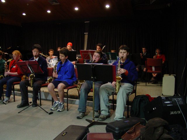 workshop