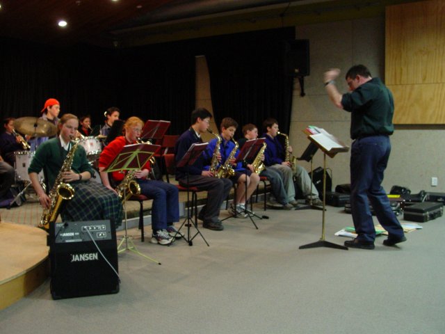 workshop